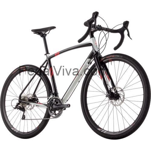 Raleigh Willard 1 ficha tecnica